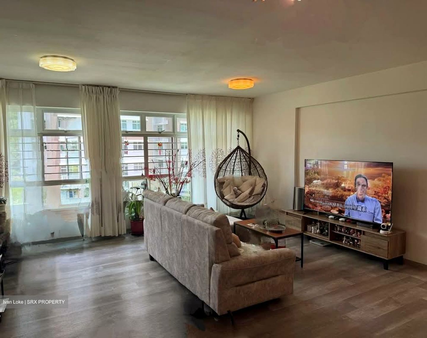 Blk 452A West Terra @ Bukit Batok (Bukit Batok), HDB 5 Rooms #566436821